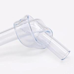 1M 유연한 투명 PVC 호스 14mm * 25mm 고품질 부드러운 튜브 무취 물