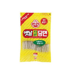 오뚜기 옛날 자른 당면 300g