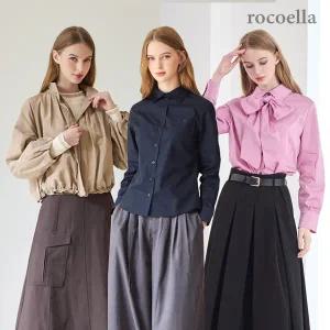 [30%+T5%]로코엘라 가을신상 특가오픈! 세트/니트/티셔츠/블라우스/팬츠/원피스/1+1/빅사이즈