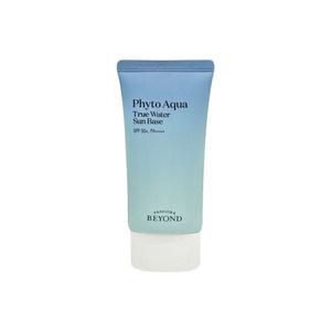 비욘드 피토 아쿠아 트루 워터 선 베이스50ml