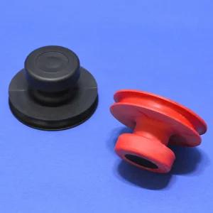 썬키 고무 흡착기세트 SC-85S 2종 더블팩 0648186 유리 철판 타일흡착기
