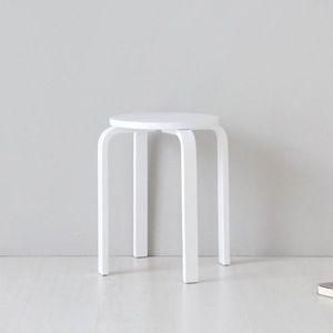 [NS홈쇼핑]스툴의자 화장대의자 보조의자  MK35315[33971927]