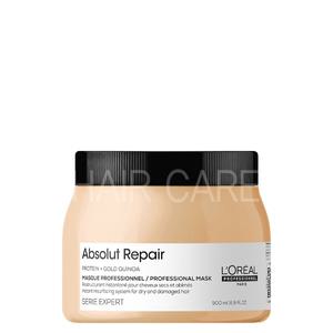 [로레알]세리 엑스퍼트 앱솔루트 리페어 마스크 500ml