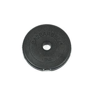 바벨 원판 경량 저중량 덤벨 역기 헬스 홈짐 PVC 레미탈 원판 1.5kg