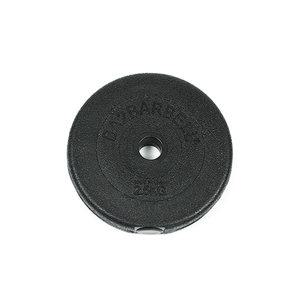 바벨 원판 경량 저중량 덤벨 역기 헬스 홈짐 PVC 레미탈 원판 2.5kg