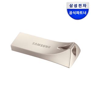삼성전자 삼성 USB 3.1 메모리 BAR PLUS 512GB MUF-512BE3/APC