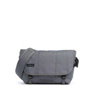 팀벅2 Timbuk2 헤리티지 클래식 S 메신저백 13 인치 코듀라 캔버스 그레이 가방 숄더백 174033