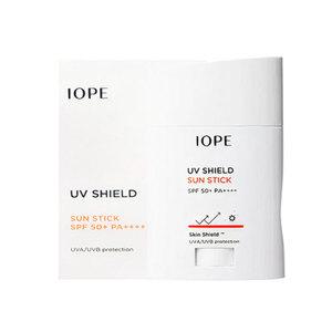 아이오페 UV 쉴드 선 스틱 20g SPF50+/PA++++