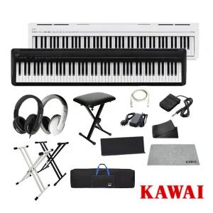 11번가 가와이 디지털피아노 ES-120 KAWAI ES120 전자피아노 풀패키지 88 건반