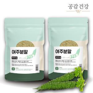 해남군 여주 분말 여주가루 1kg 100%