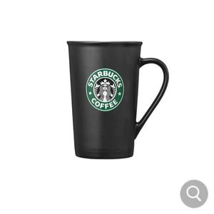 스타벅스 정품 정가이하 25주년 기념 클래식 블랙 머그 355ml 25th Anniversary Classic Black Mug 355ml