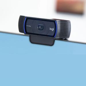 로지텍 웹캠 C920 PRO HD WEBCAM