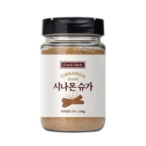 신선약초 시나몬슈가 180g
