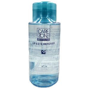 케어존 저자극 립 앤 아이 리무버 300ml
