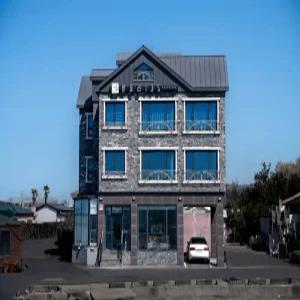 [제주] 판포리135펜션(제주, 제주)