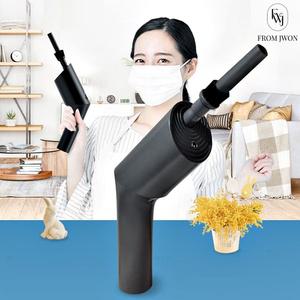 자동차 에어건 무선 청소기 강력한 컴프레셔 휴대용 가정용