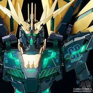수집품 프라모델 반다이BANDAI PG 160 RX-0N 유니콘 건담 2호기 밴시 노른최종 결전 Ver. 기동전사 UC