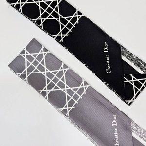 [DIOR]까나쥬 미차 스카프 방도 35CAN106I607 57575520