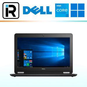 델 래티튜드 E7270 i5 6300U 인강용 리퍼 가성비 싼 저렴 저가 노트북 12인치
