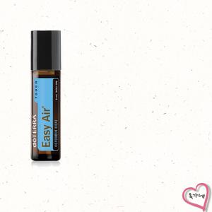 도테라 이지에어터치10ml 아로마오일 비염오일[정품]