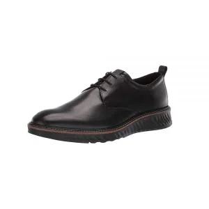 에코 25 ST.1 하이브리드 PLAIN TOE 836404-01001 남성 플레인 토 514248