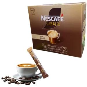 NESCAFE 네스카페 수프리모 오리지널 커피믹스 350T