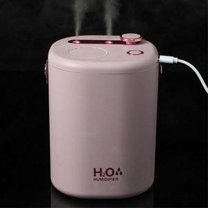 [BZJL7J8W_4C]가습기 비타리토 가 1L 무드등 USB 워터