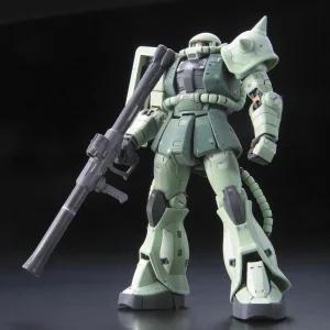 RG 자쿠 II 양산형 반다이