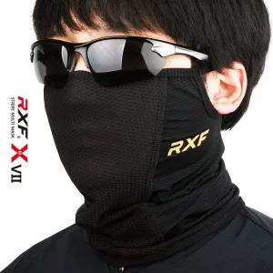 RXF XM7 쿨넥워머 냉감마스크 바라클라바 오토바이 자외선차단 자전거 골프 낚시 멀티스카프 쿨햇빛가리개 쿨링 mask