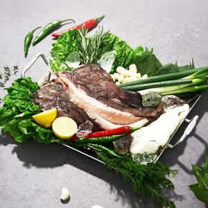 충남 서천 손질 아귀 (냉동) 산지 1미 1.5kg 이상
