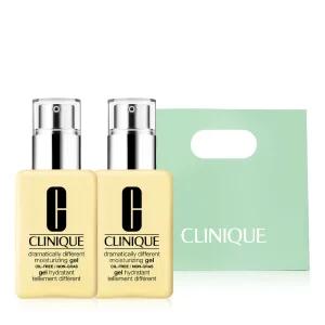 크리니크 노란에센스젤 125ml 1+1(+기프트백 )