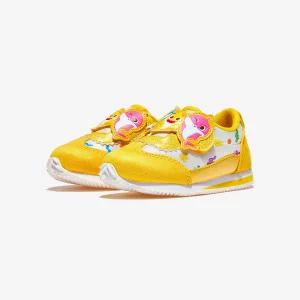[ABC마트] 에이비씨 셀렉트 베이비 샤크 레이스  [K7158_YEW/0110497]