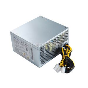 레노버 P300 P310 P320 P410 M710t M920t FSP400-40AGPAA 10 4 6 2 핀 400W 파워 서플라이 FSP500-50AGPAA