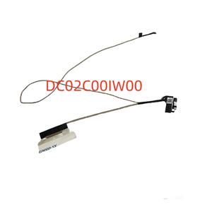 LCD 케이블 디스플레이 Acer Nitro5 AN515-54 AN515-41 AN515-42 ph315-51 n17c1 40 핀 DC02C00IW00