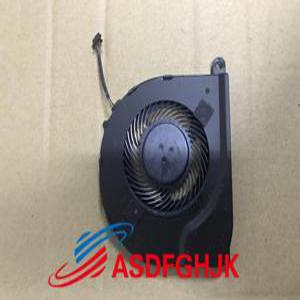 델 래티튜드 5491 노트북용 CPU 냉각 FAN DC28000 LCSL 09YGNW 9YGNW CN-09YGNW