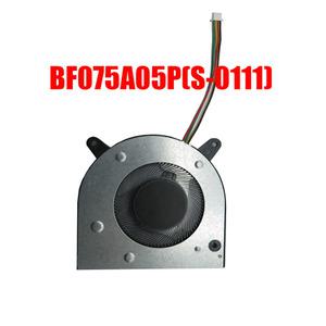 노트북 교체 CPU FAN BF075A05P BF075A05PS-0111 DC5V 0.25A