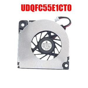 도시바용 노트북 GPU FAN UDQFC55E1CT0 DC5V 0.24A
