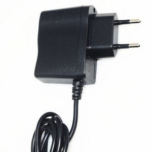 12 v 0.42a dc 전원 어댑터 0.42 420ma 입력 ac 100-240v 5.5x2.5mm 변압기