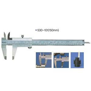 25991 모던버니어 캘리퍼 530-123 200mm