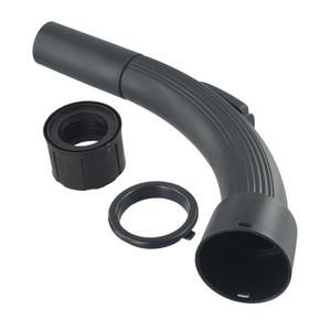 후버용 벤드 호스 엔드 연결 핸들 진공 청소기 부품 액세서리 32mm 부품 완드 벤트