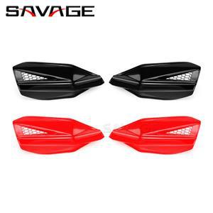 혼다 호환 바이크 오토바이 핸들 바 핸드 가드 CRF450 RL/RX/X CRF250RX  용 프로텍터 CRF 450RL