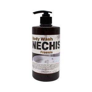 비엠포엠 네치스 향좋은 약산성 바디워시 프리지아 500ml