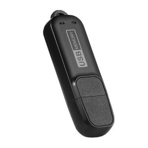 이소닉 초소형 VOS 소리감지 녹음기능 USB 디자인 보이스레코더 휴대용 녹음기 16G