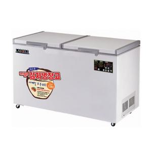 김치냉장고 LOK-6221R 교회 상업용 저장 보관고 라셀르