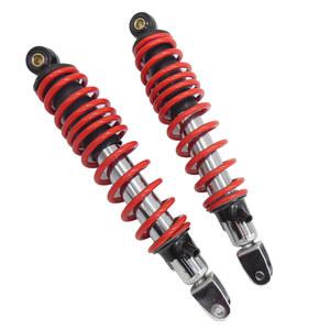 오토바이 가스쇼바 스쿠터 튜닝 리어 쇼크 FORZA 포르자FORZA 보통 340mm