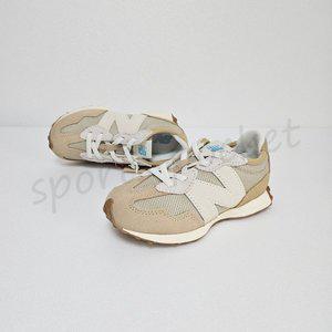 [뉴발란스]키즈 IH327RE 쉬프티드 327시리즈 아동 어린이 운동화 유아 신발 아동화 (130~160사이즈)