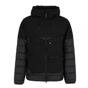 [CP컴퍼니]C.P. Shell-R Mixed Goggle Jacket   100861952