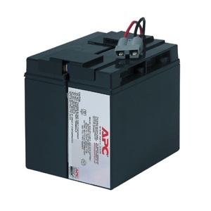 APC UPS 정품 배터리 RBC7 [SMT1500I SUA1500I 호환]