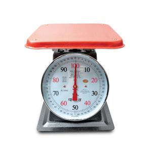 태광 지시 저울 100kg (500g단위) 국내 생산 대용량 바늘저울 