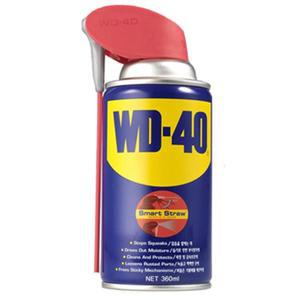 벡스 방청유 WD-40 360ml 노즐타입 1BOX 24EA